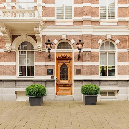 Maison Elle Amsterdam Exterior photo