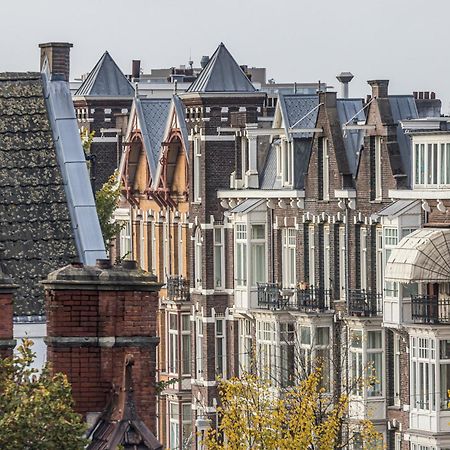 Maison Elle Amsterdam Exterior photo