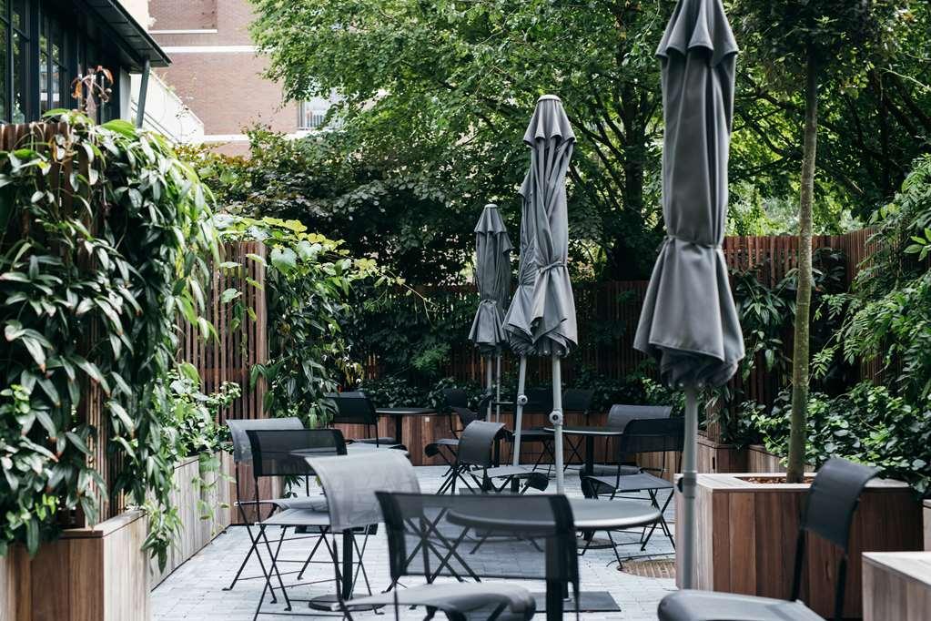Maison Elle Amsterdam Facilities photo