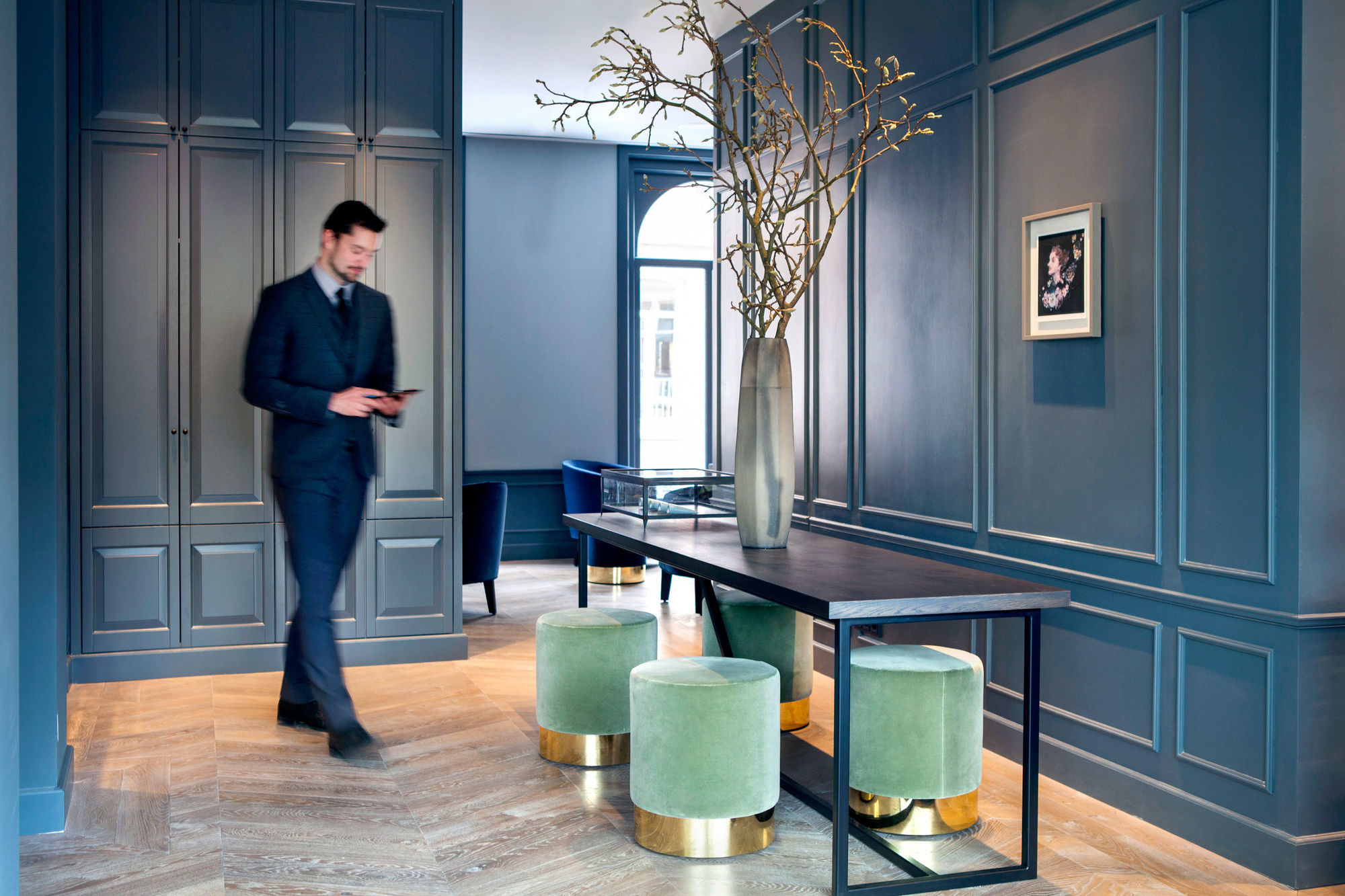Maison Elle Amsterdam Interior photo
