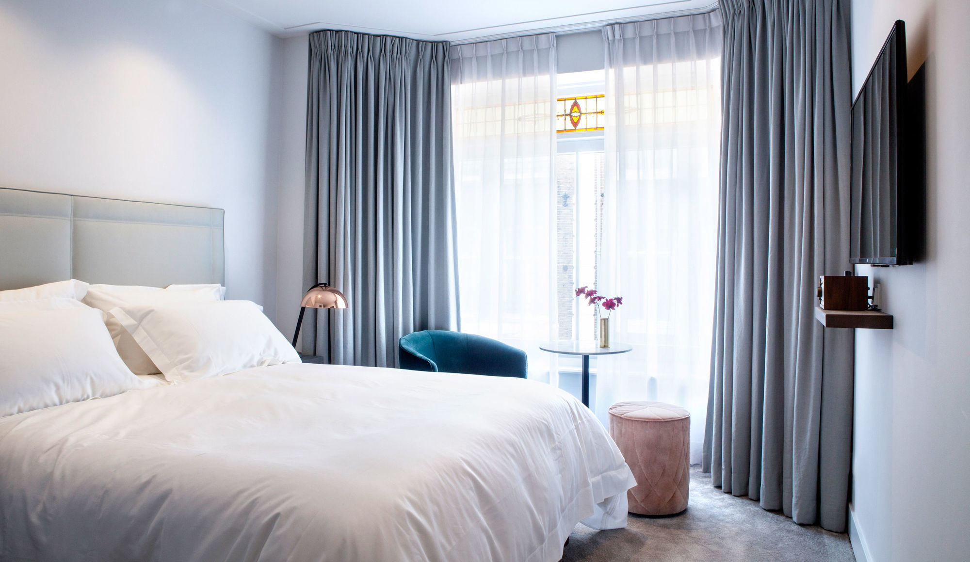 Maison Elle Amsterdam Room photo