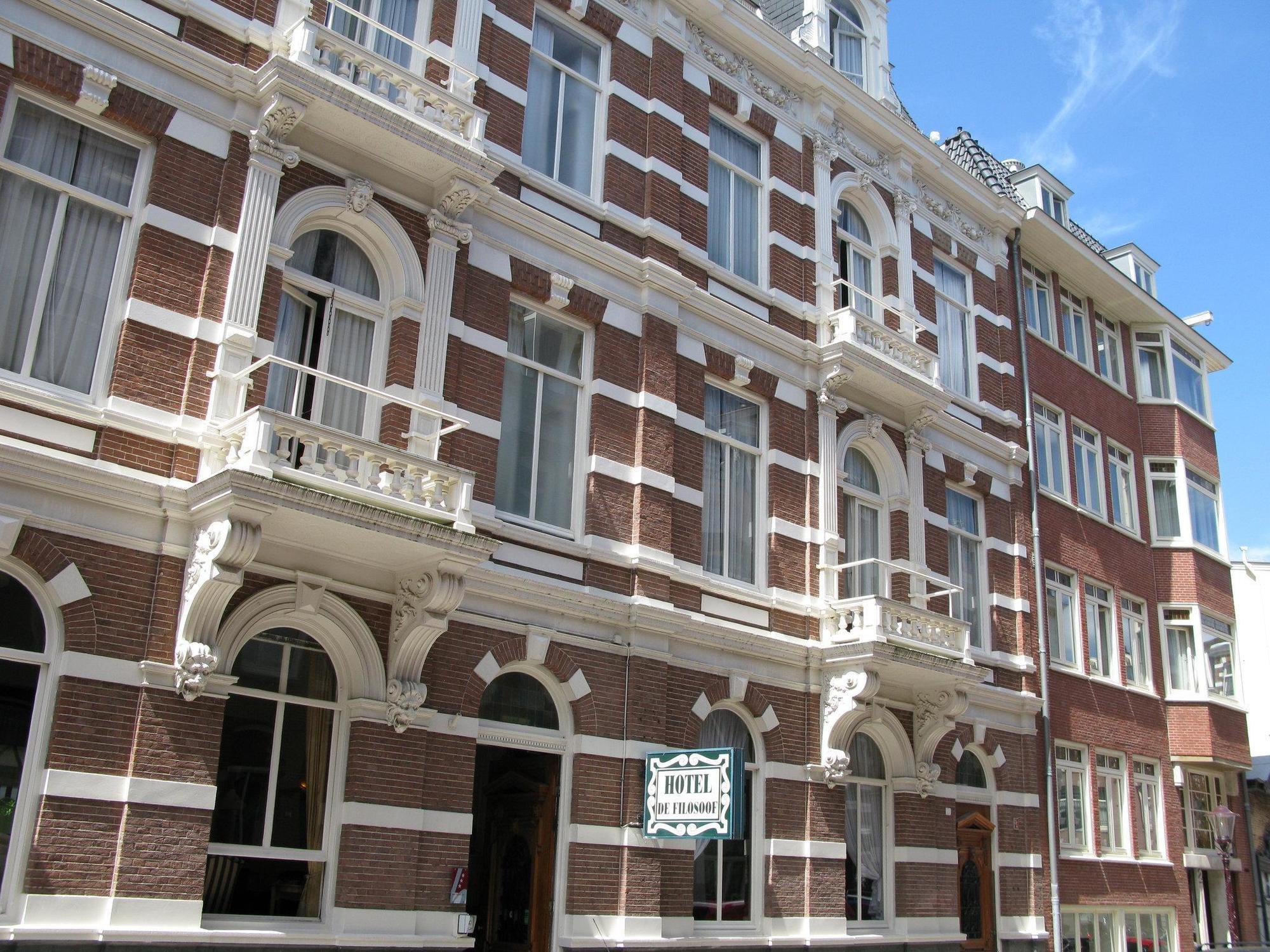 Maison Elle Amsterdam Exterior photo